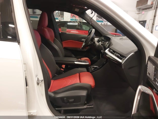 Продаж на аукціоні авто 2025 Bmw X1 Xdrive28i, vin: WBX73EF06S5135146, номер лоту: 12658658