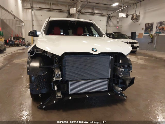 Продаж на аукціоні авто 2025 Bmw X1 Xdrive28i, vin: WBX73EF06S5135146, номер лоту: 12658658