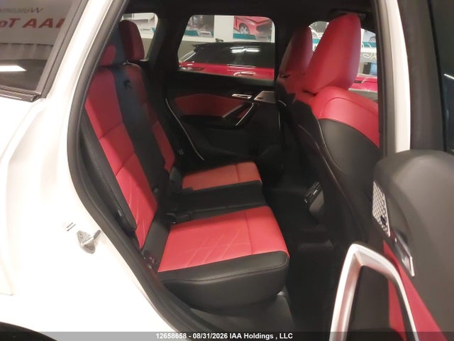 Продаж на аукціоні авто 2025 Bmw X1 Xdrive28i, vin: WBX73EF06S5135146, номер лоту: 12658658