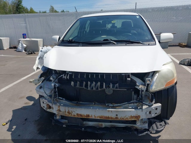 Aukcja sprzedaży 2009 Toyota Yaris, vin: JTDBT923091347380, numer aukcji: 12658660