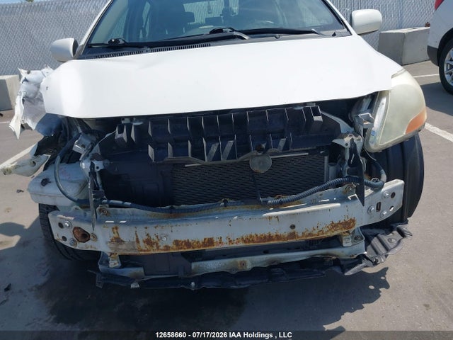 Aukcja sprzedaży 2009 Toyota Yaris, vin: JTDBT923091347380, numer aukcji: 12658660