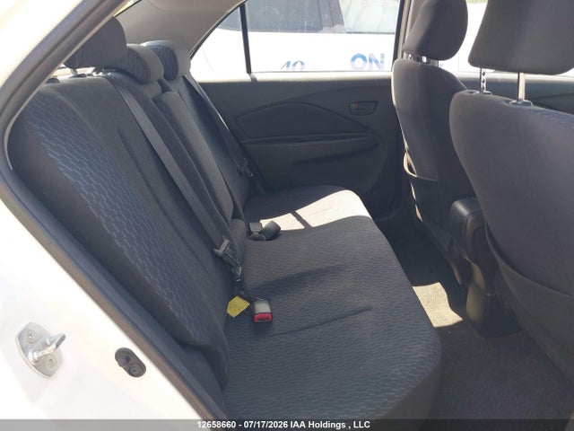 Aukcja sprzedaży 2009 Toyota Yaris, vin: JTDBT923091347380, numer aukcji: 12658660