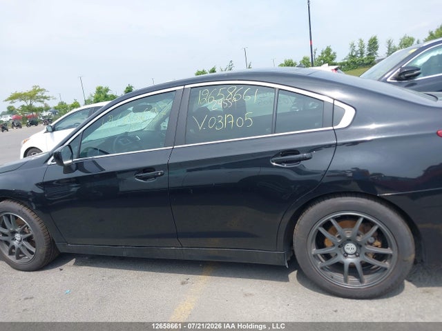 Aukcja sprzedaży 2015 Subaru Legacy 2.5i, vin: 4S3BNCA62F1031705, numer aukcji: 12658661