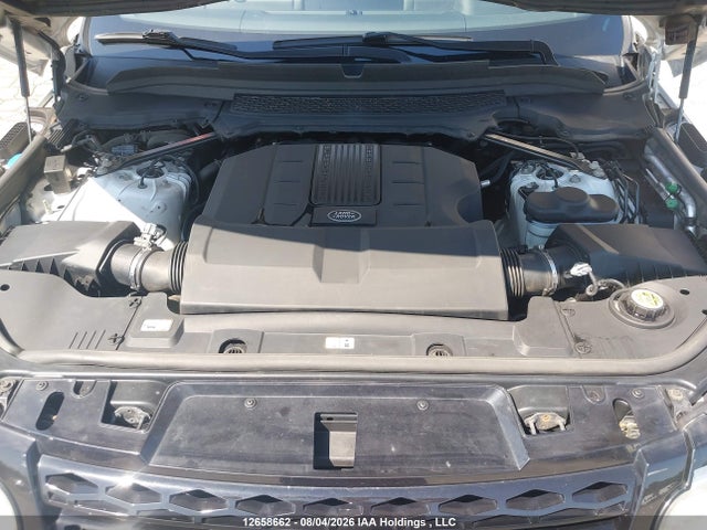 SALWV2EF1GA111447 Land Rover Range Rover Sport Autobiography