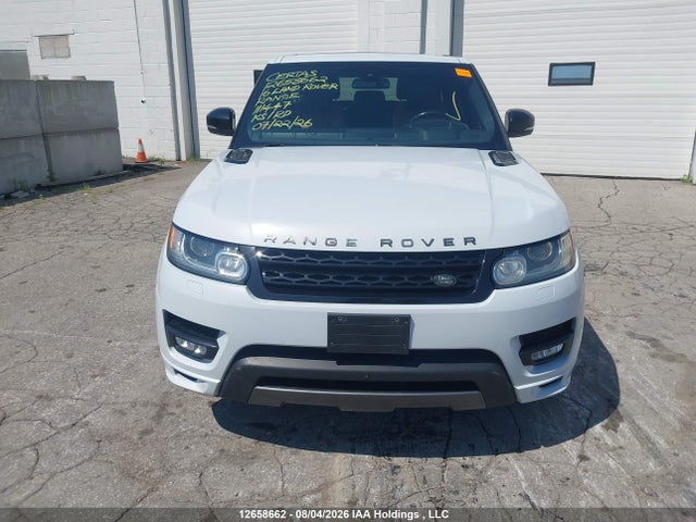 SALWV2EF1GA111447 Land Rover Range Rover Sport Autobiography