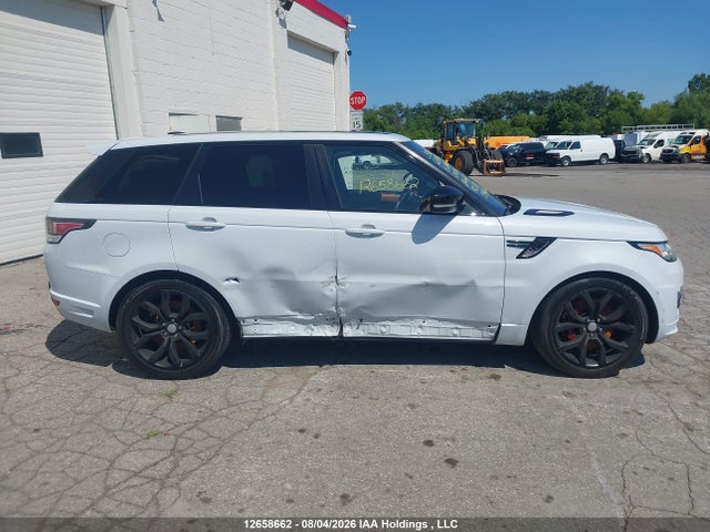 SALWV2EF1GA111447 Land Rover Range Rover Sport Autobiography