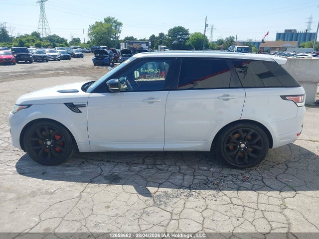 SALWV2EF1GA111447 Land Rover Range Rover Sport Autobiography