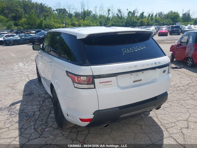 SALWV2EF1GA111447 Land Rover Range Rover Sport Autobiography