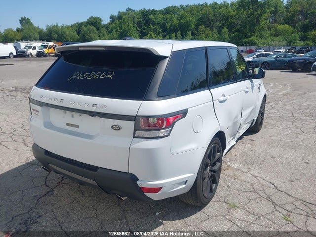 SALWV2EF1GA111447 Land Rover Range Rover Sport Autobiography