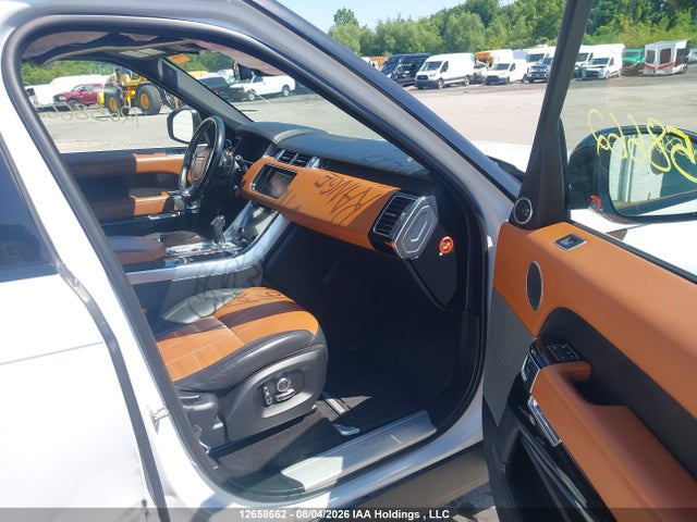 SALWV2EF1GA111447 Land Rover Range Rover Sport Autobiography