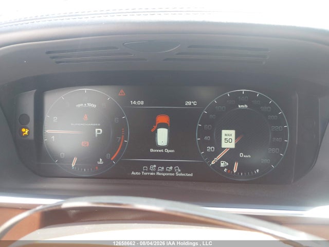 SALWV2EF1GA111447 Land Rover Range Rover Sport Autobiography