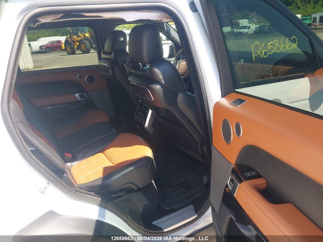 SALWV2EF1GA111447 Land Rover Range Rover Sport Autobiography