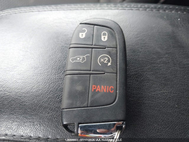 3C4NJDDNXPT550142 Jeep Compass Trailhawk
