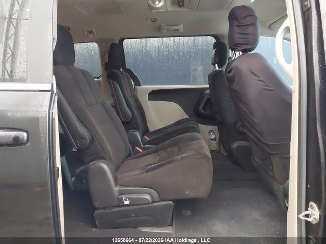 Продаж на аукціоні авто 2014 Chrysler Town & Country Touring, vin: 2C4RC1BG8ER117174, номер лоту: 12658664