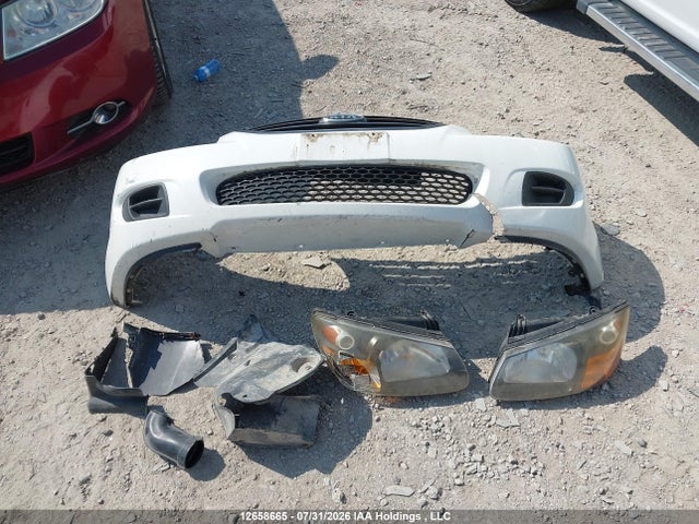 12658665 :رقم المزاد ، KNAFE221095657469 vin ، 2009 Kia Spectra Ex/lx/sx مزاد بيع