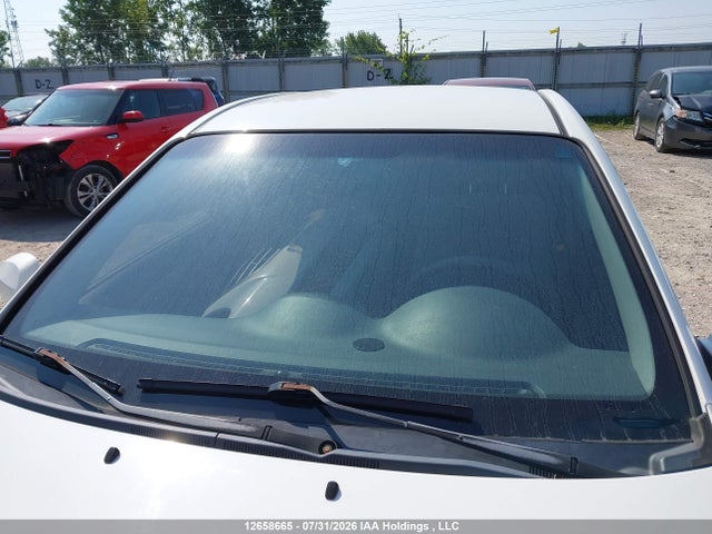 12658665 :رقم المزاد ، KNAFE221095657469 vin ، 2009 Kia Spectra Ex/lx/sx مزاد بيع