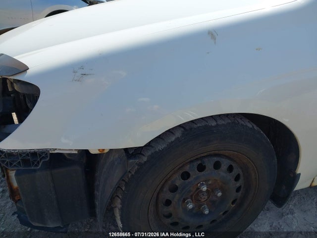12658665 :رقم المزاد ، KNAFE221095657469 vin ، 2009 Kia Spectra Ex/lx/sx مزاد بيع