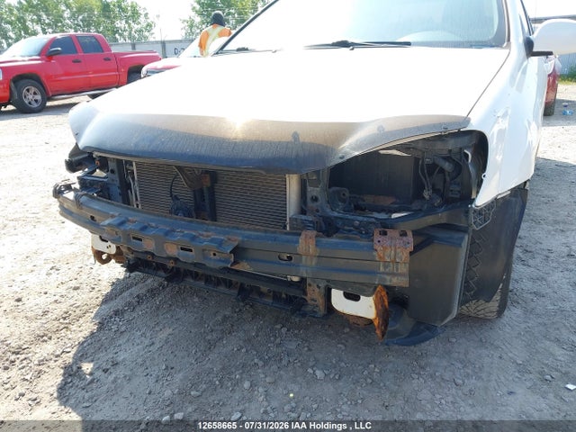 12658665 :رقم المزاد ، KNAFE221095657469 vin ، 2009 Kia Spectra Ex/lx/sx مزاد بيع