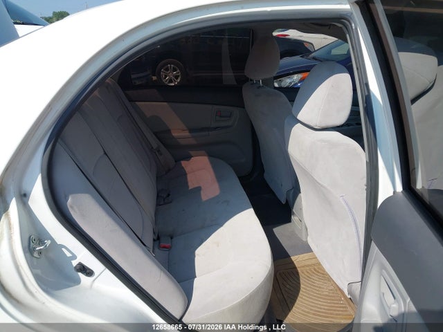 12658665 :رقم المزاد ، KNAFE221095657469 vin ، 2009 Kia Spectra Ex/lx/sx مزاد بيع