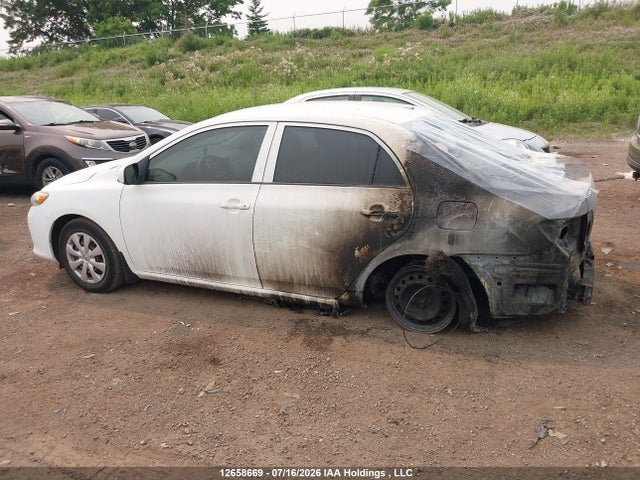 Продаж на аукціоні авто 2009 Toyota Corolla Ce, vin: 2T1BU40E09C181393, номер лоту: 12658669