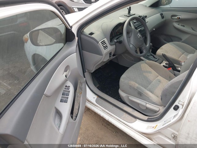 Продаж на аукціоні авто 2009 Toyota Corolla Ce, vin: 2T1BU40E09C181393, номер лоту: 12658669