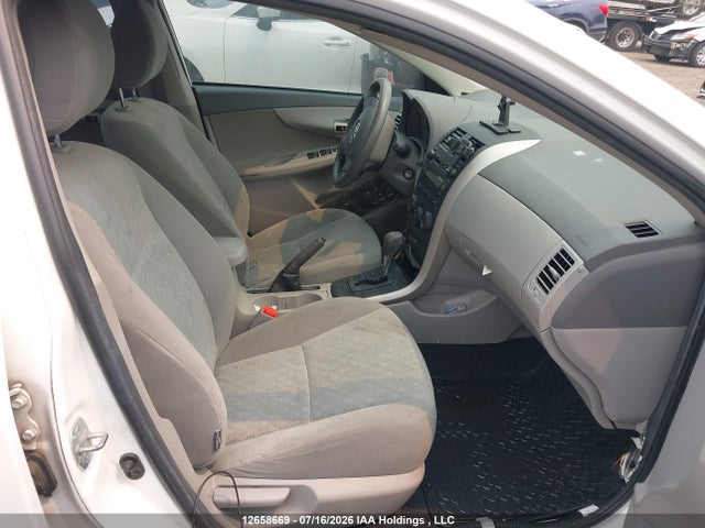 Продаж на аукціоні авто 2009 Toyota Corolla Ce, vin: 2T1BU40E09C181393, номер лоту: 12658669