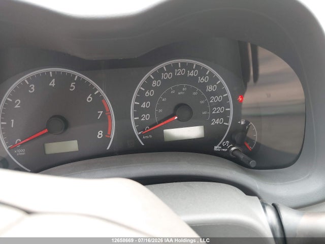 Продаж на аукціоні авто 2009 Toyota Corolla Ce, vin: 2T1BU40E09C181393, номер лоту: 12658669