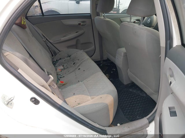 Продаж на аукціоні авто 2009 Toyota Corolla Ce, vin: 2T1BU40E09C181393, номер лоту: 12658669