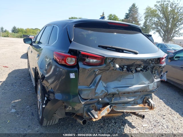 Mazda Cx-9 Gt 2018 JM3TCBDY6J0200132 Image 3