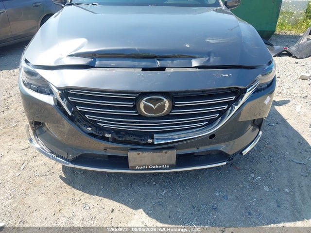 Mazda Cx-9 Gt 2018 JM3TCBDY6J0200132 Image 6