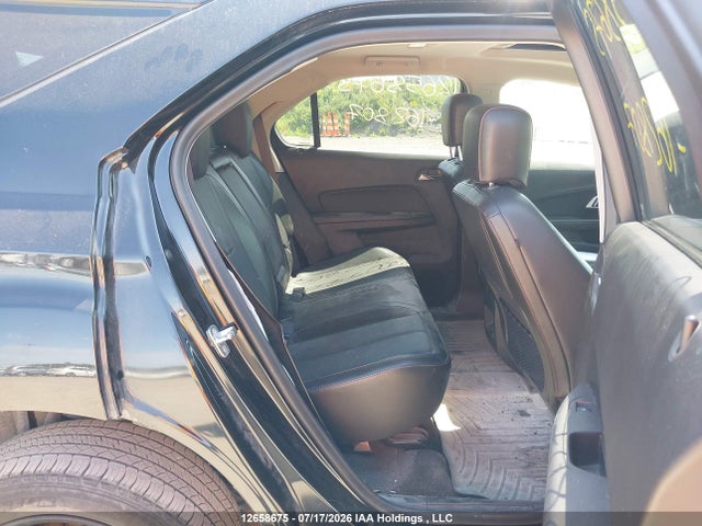 Chevrolet EQUINOX 1LT 2017 2GNFLFEK8H6162807 Image 8