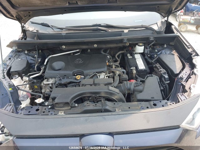 Toyota Rav4 Xle 2020 2T3R1RFV0LC107403 Image 10