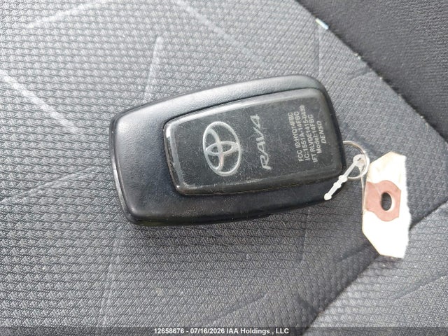 Toyota Rav4 Xle 2020 2T3R1RFV0LC107403 Image 11