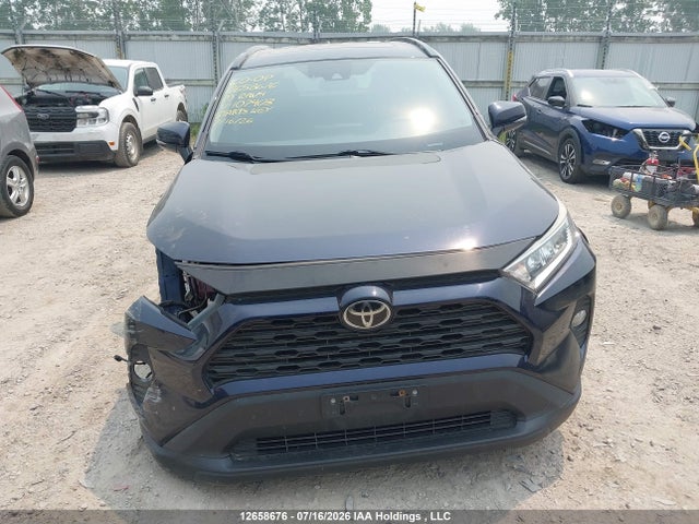 Toyota Rav4 Xle 2020 2T3R1RFV0LC107403 Image 13