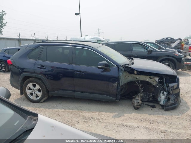 Toyota Rav4 Xle 2020 2T3R1RFV0LC107403 Image 14