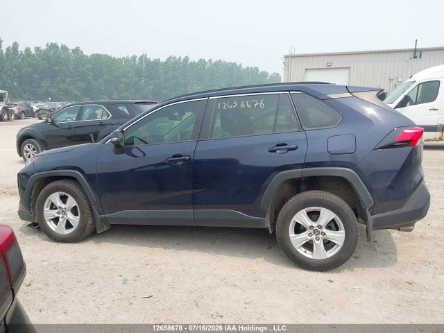 Toyota Rav4 Xle 2020 2T3R1RFV0LC107403 Image 15