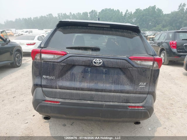 Toyota Rav4 Xle 2020 2T3R1RFV0LC107403 Image 17
