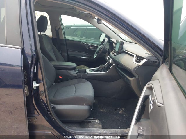 Toyota Rav4 Xle 2020 2T3R1RFV0LC107403 Image 5