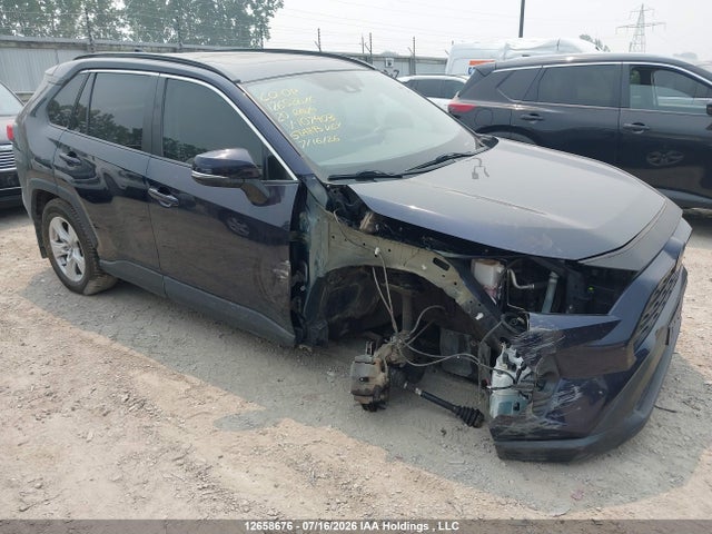 Toyota Rav4 Xle 2020 2T3R1RFV0LC107403 Image 6