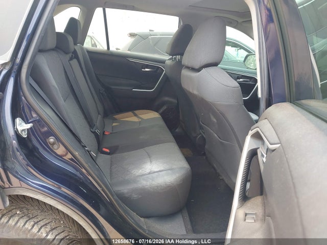 Toyota Rav4 Xle 2020 2T3R1RFV0LC107403 Image 8
