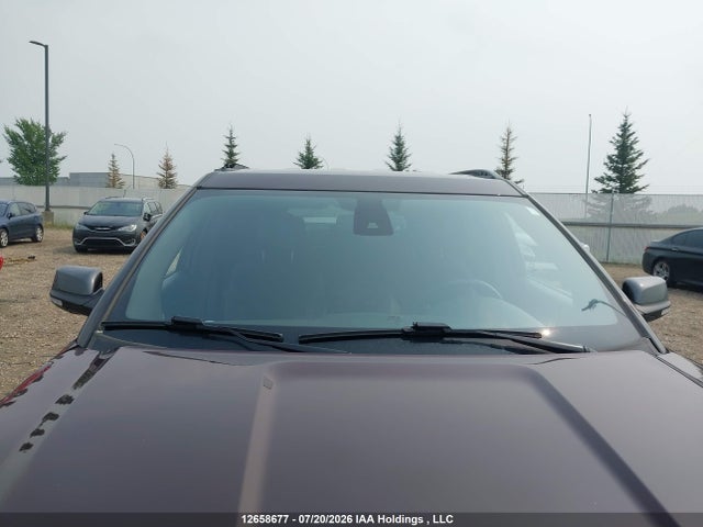 12658677 :رقم المزاد ، 1FM5K8DH8KGA65974 vin ، 2019 Ford Explorer Xlt مزاد بيع