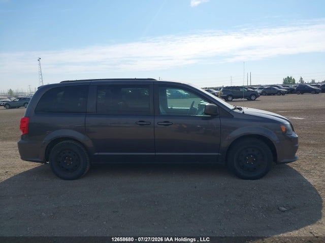 Dodge Grand Caravan Gt 2020 2C4RDGEG2LR188492 Image 13