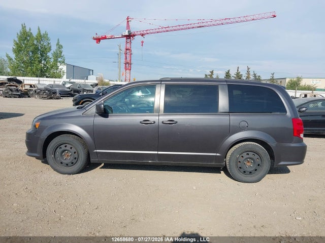 Dodge Grand Caravan Gt 2020 2C4RDGEG2LR188492 Image 14