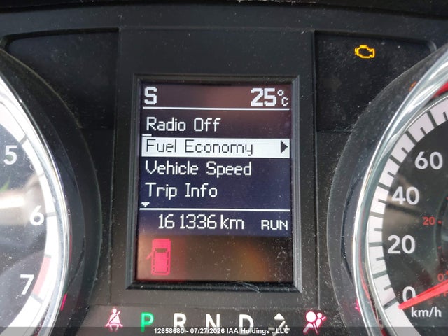 Dodge Grand Caravan Gt 2020 2C4RDGEG2LR188492 Image 15