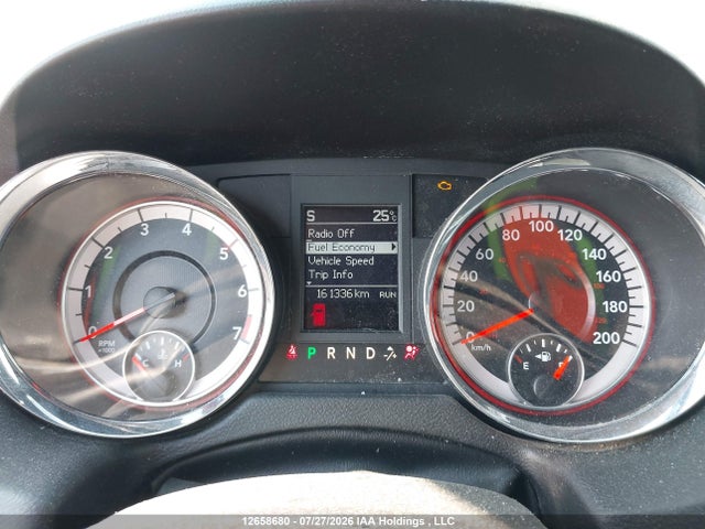 Dodge Grand Caravan Gt 2020 2C4RDGEG2LR188492 Image 7