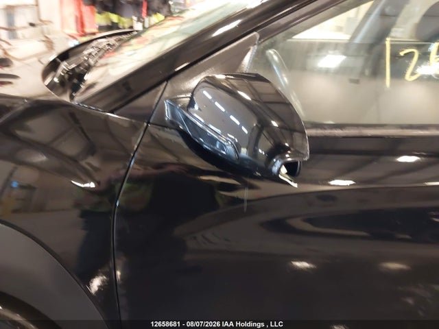 2022 Hyundai Kona Sel/se მანქანა იყიდება აუქციონზე, vin: KM8K2CABXNU802572, აუქციონის ნომერი: 12658681