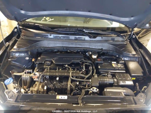 2022 Hyundai Kona Sel/se მანქანა იყიდება აუქციონზე, vin: KM8K2CABXNU802572, აუქციონის ნომერი: 12658681