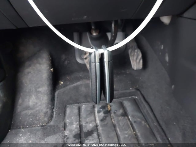 Nissan ROGUE S 2025 JN8BT3AB0SW162300 Image 11