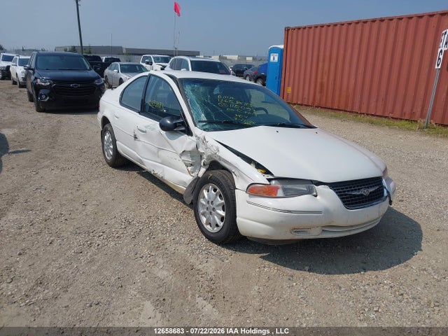 Aukcja sprzedaży 2000 Chrysler Cirrus Lx, vin: 1C3EJ46X1YN115093, numer aukcji: 12658683