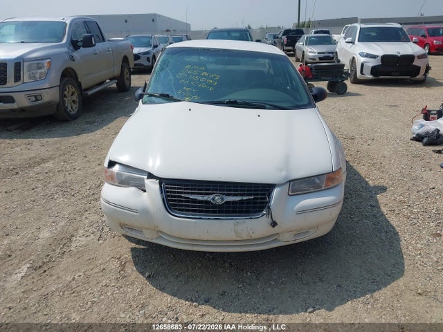 Aukcja sprzedaży 2000 Chrysler Cirrus Lx, vin: 1C3EJ46X1YN115093, numer aukcji: 12658683